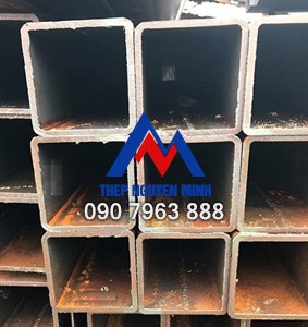 Click để xem hình đầy đủ THÉP HỘP VUÔNG 175X175X10